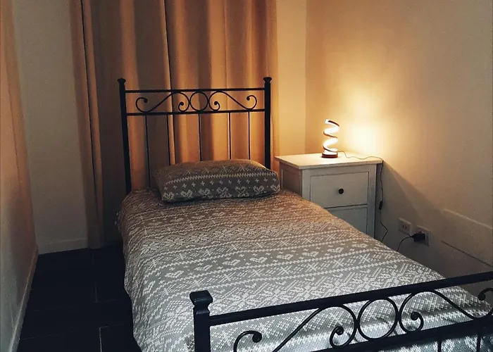 La Stella Bianca Διαμέρισμα Sutri