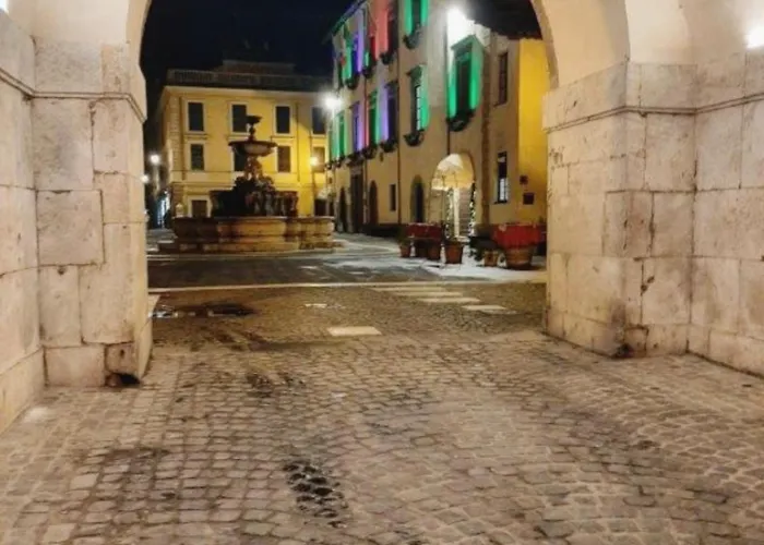 La Stella Bianca Διαμέρισμα Sutri